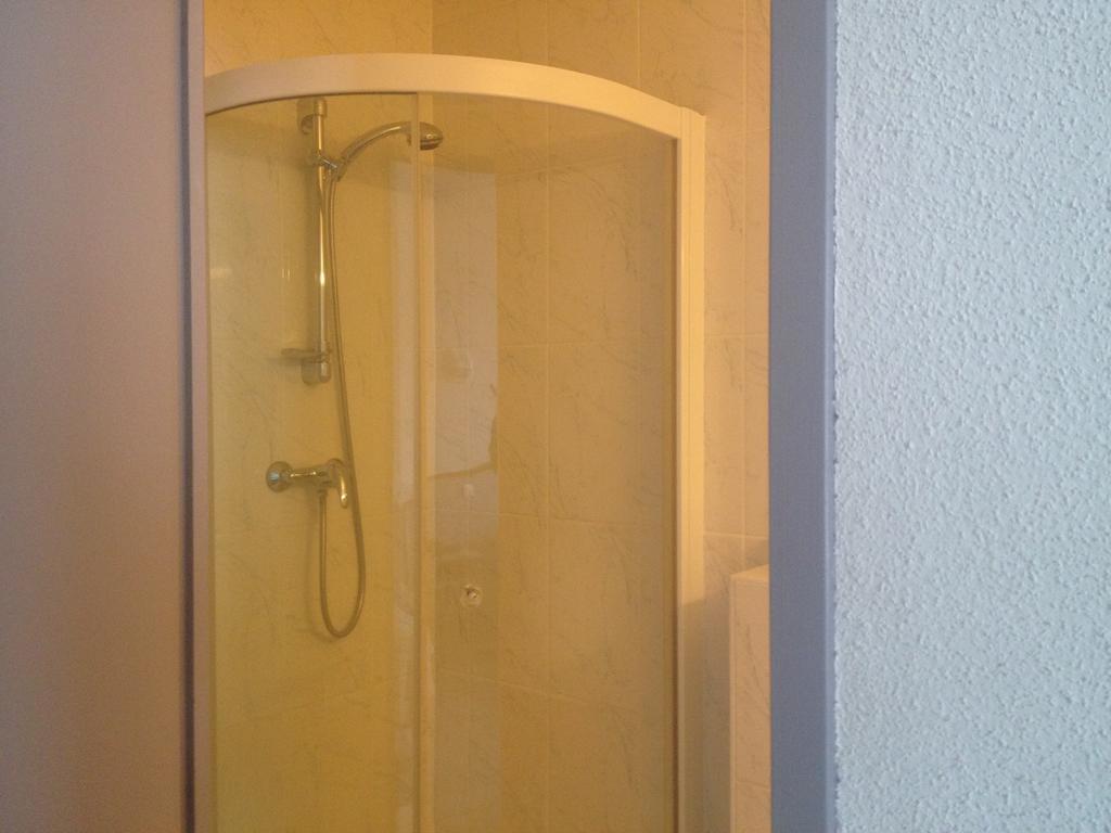 Hotel Le Strasbourg Miluza Pokój zdjęcie