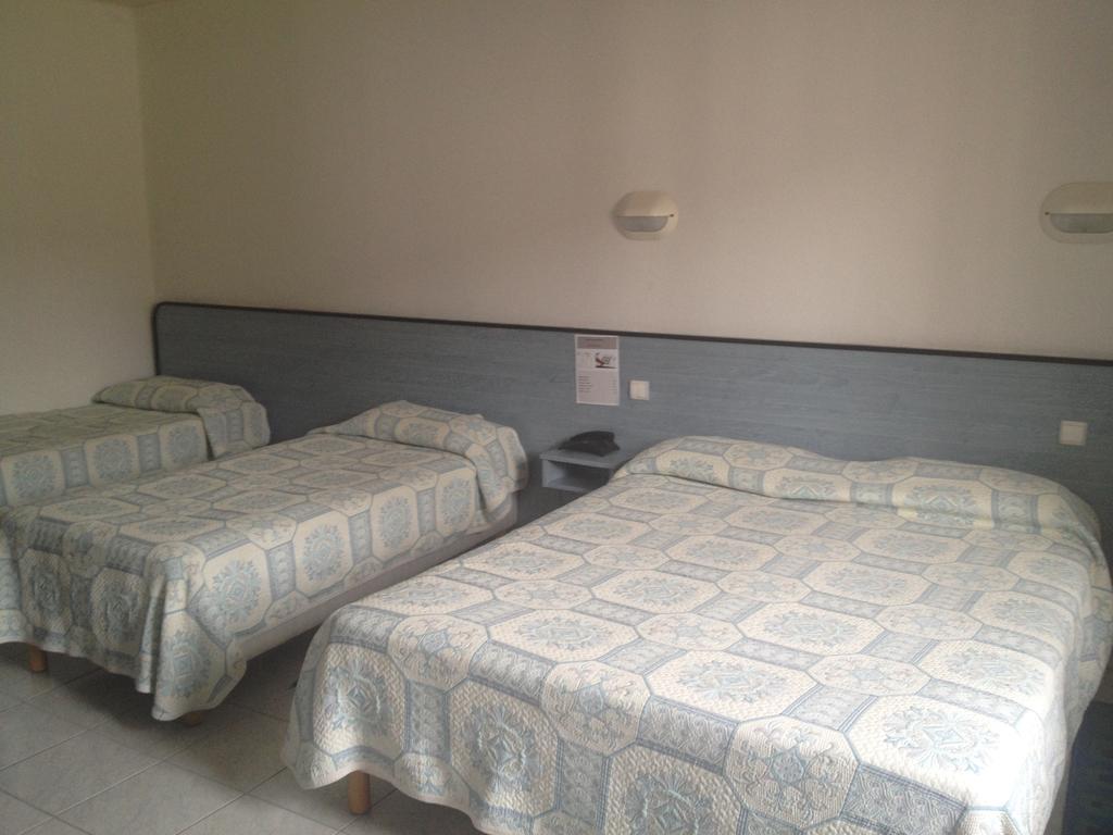 Hotel Le Strasbourg Miluza Pokój zdjęcie