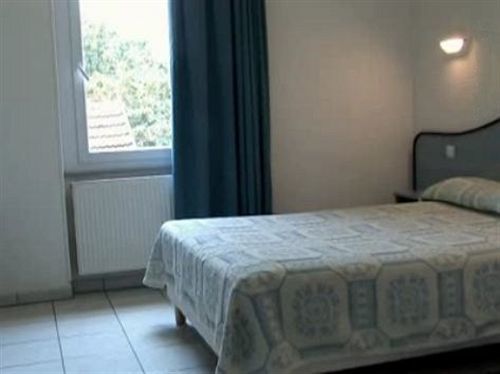 Hotel Le Strasbourg Miluza Zewnętrze zdjęcie