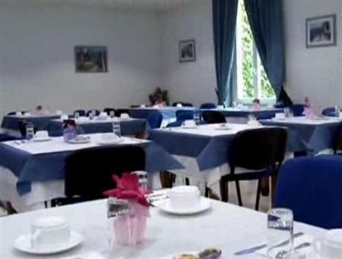 Hotel Le Strasbourg Miluza Zewnętrze zdjęcie